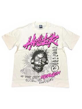 Hellstar Records Heaven Sounds Like T-Shirt